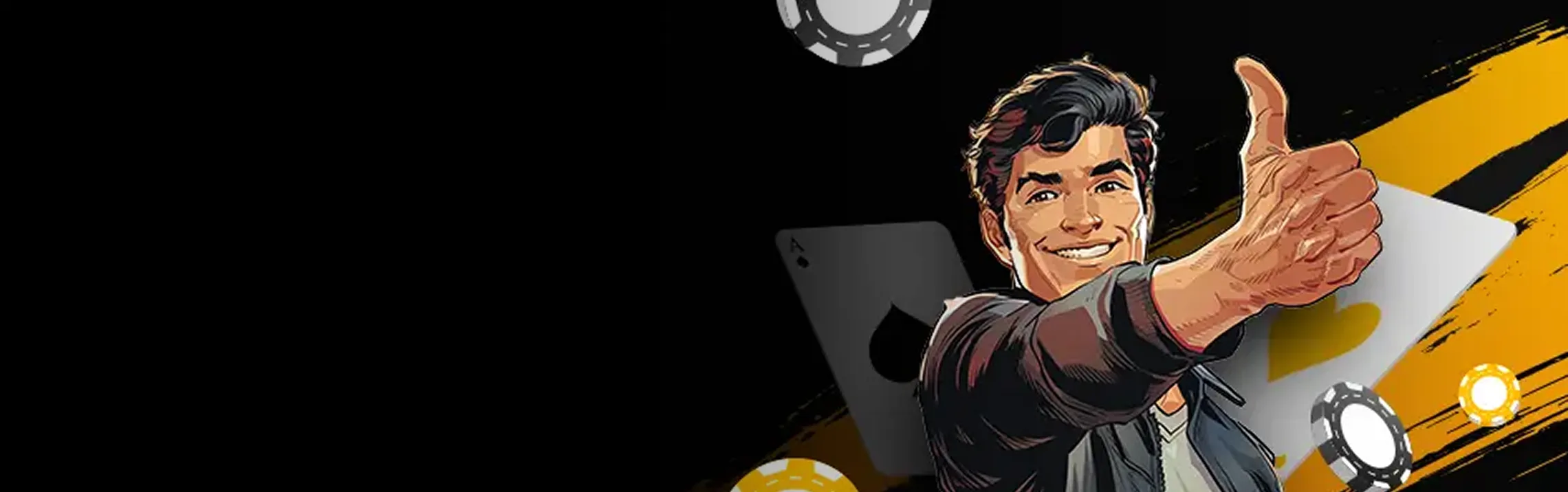 First Deposit Bonus First Deposit Bonus