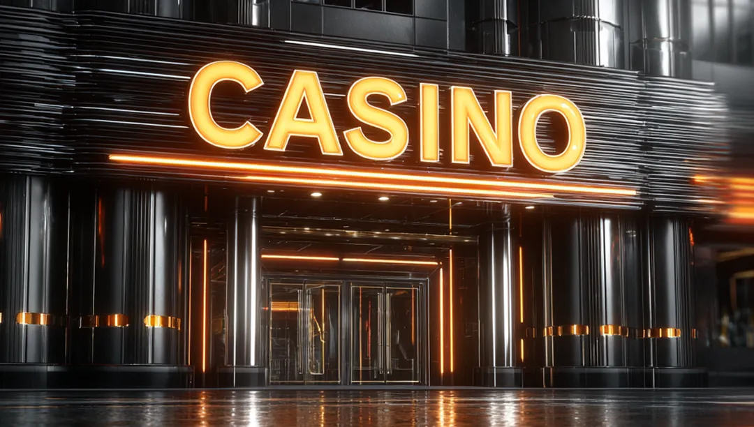 Casino Portfolio Casino Portfolio