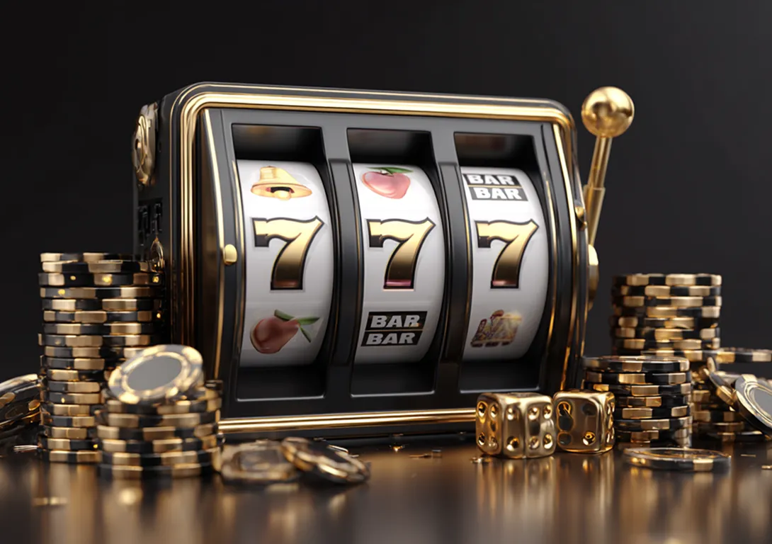 Modern Slot Mechanics Modern Slot Mechanics