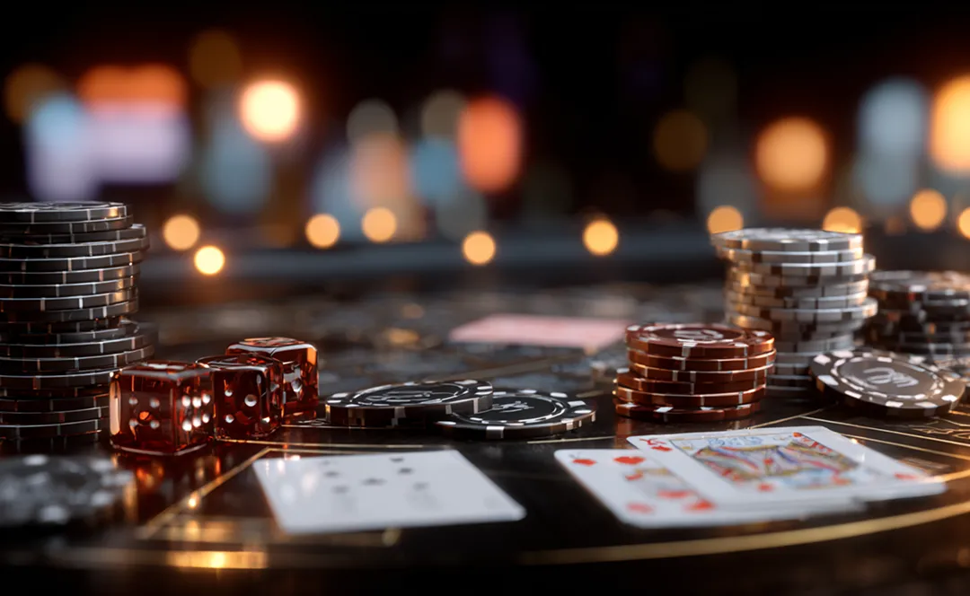 Slot Performance and RTP Slot Performance and RTP